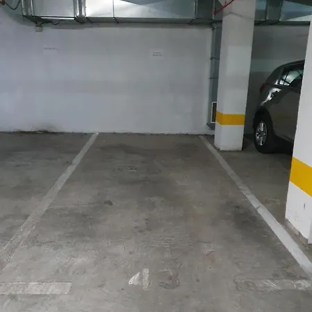 Great Location Two Bedroom Apatment 