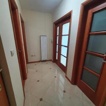 شقة Great Location Two Bedroom Apatment 