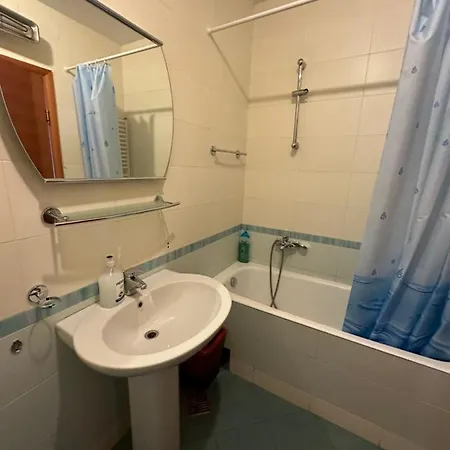 Great Location Two Bedroom Apatment 