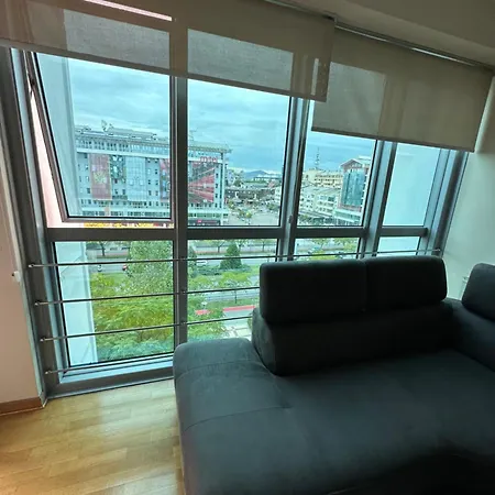 شقة Great Location Two Bedroom Apatment 