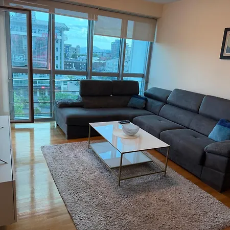 Great Location Two Bedroom Apatment 