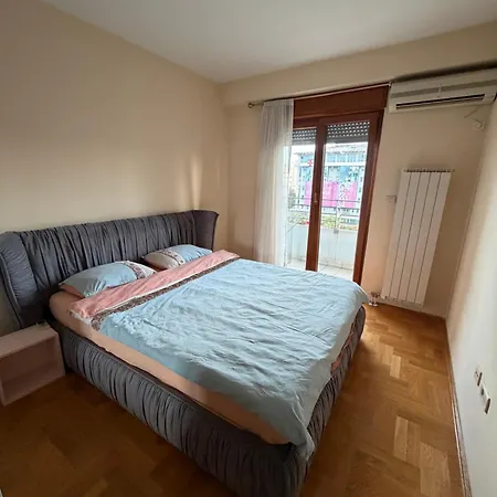 شقة Great Location Two Bedroom Apatment 