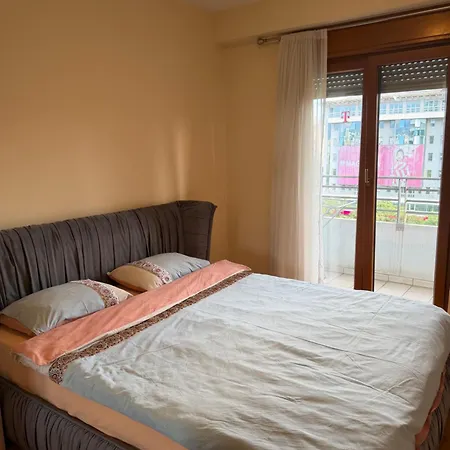شقة Great Location Two Bedroom Apatment 