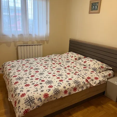 شقة Great Location Two Bedroom Apatment 