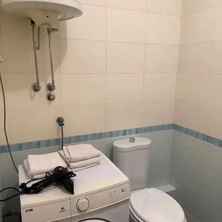 Great Location Two Bedroom Apatment 