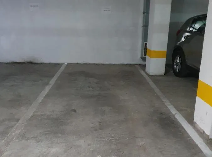 Great Location Two Bedroom Apatment 