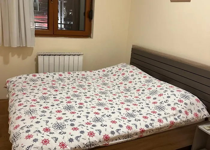 Great Location Two Bedroom Apatment 